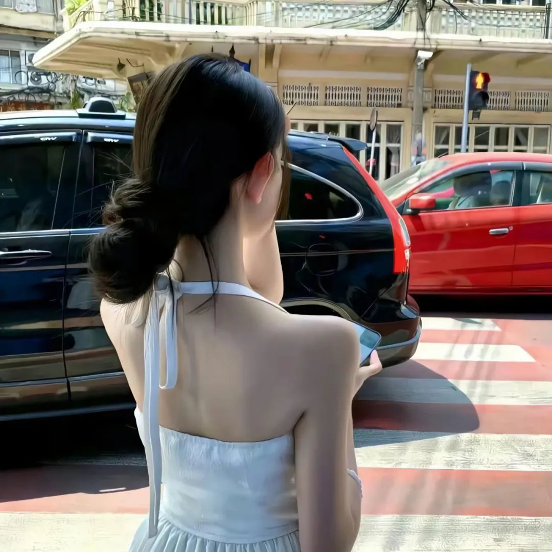 记忆中的玛妮