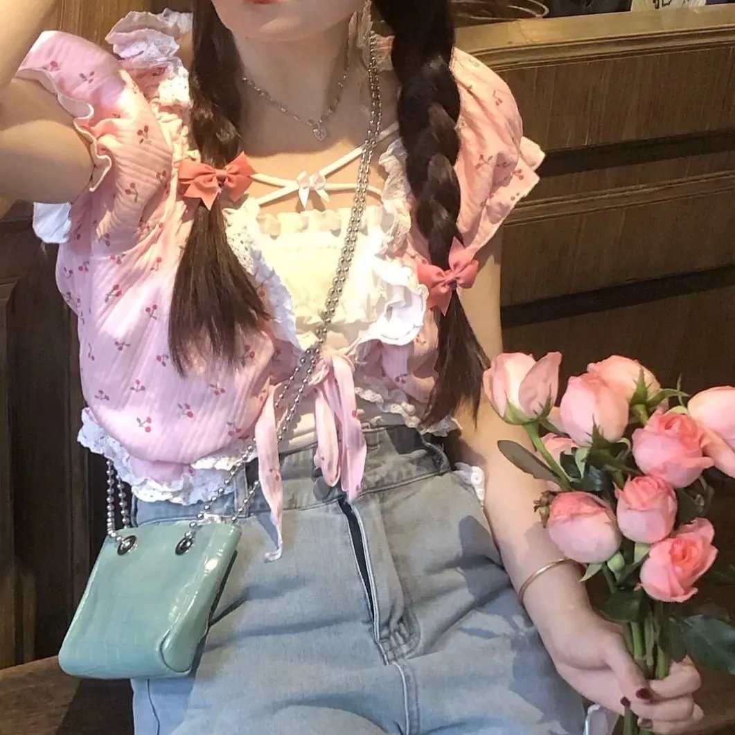 贩售太阳的女孩